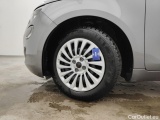  Fiat  500 FIAT E- 42 kWh 118hp Red 3d #17