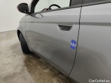  Fiat  500 FIAT E- 42 kWh 118hp Red 3d #19