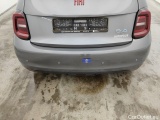  Fiat  500 FIAT E- 42 kWh 118hp Red 3d #27