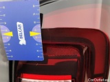  Fiat  500 FIAT E- 42 kWh 118hp Red 3d #33