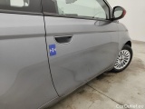  Fiat  500 FIAT E- 42 kWh 118hp Red 3d #38
