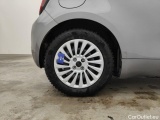  Fiat  500 FIAT E- 42 kWh 118hp Red 3d #43