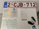  Bmw  iX BMW  xDrive50 5d #4