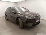  Bmw  iX BMW  xDrive50 5d #8