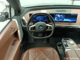  Bmw  iX BMW  xDrive50 5d #9