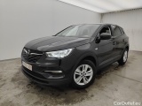  Opel   Grandland X Opel 1.5 Turbo ECOTEC D S/S AT8 Edition 5d 