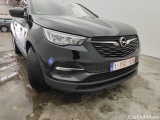  Opel   Grandland X Opel 1.5 Turbo ECOTEC D S/S AT8 Edition 5d #29