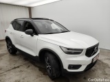  Volvo  XC 40 Volvo XC40 T2 R-Design 5d #8