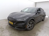 Ford  Mustang FORD  MACH-E 99 kWh Extended Range RWD 5d 