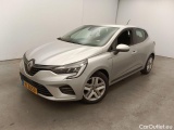  Renault  Clio RENAULT  V DIESEL 1.5 Blue dCi 101 Corporate Edition 5d 