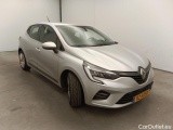  Renault  Clio RENAULT  V DIESEL 1.5 Blue dCi 101 Corporate Edition 5d #8