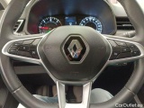  Renault  Clio RENAULT  V DIESEL 1.5 Blue dCi 101 Corporate Edition 5d #27