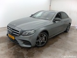  Mercedes  E-Klasse MERCEDES CLASSE E D (W213) E 300 de 194 Business Sol. AMG PHEV(EU6d-T.) 4d 