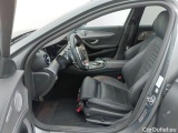  Mercedes  E-Klasse MERCEDES CLASSE E D (W213) E 300 de 194 Business Sol. AMG PHEV(EU6d-T.) 4d #3
