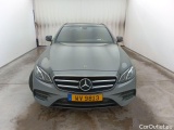  Mercedes  E-Klasse MERCEDES CLASSE E D (W213) E 300 de 194 Business Sol. AMG PHEV(EU6d-T.) 4d #5