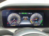  Mercedes  E-Klasse MERCEDES CLASSE E D (W213) E 300 de 194 Business Sol. AMG PHEV(EU6d-T.) 4d #6