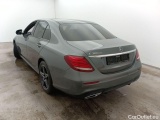  Mercedes  E-Klasse MERCEDES CLASSE E D (W213) E 300 de 194 Business Sol. AMG PHEV(EU6d-T.) 4d #7