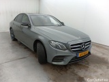  Mercedes  E-Klasse MERCEDES CLASSE E D (W213) E 300 de 194 Business Sol. AMG PHEV(EU6d-T.) 4d #8