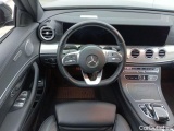  Mercedes  E-Klasse MERCEDES CLASSE E D (W213) E 300 de 194 Business Sol. AMG PHEV(EU6d-T.) 4d #9