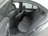  Mercedes  E-Klasse MERCEDES CLASSE E D (W213) E 300 de 194 Business Sol. AMG PHEV(EU6d-T.) 4d #10