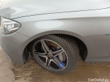  Mercedes  E-Klasse MERCEDES CLASSE E D (W213) E 300 de 194 Business Sol. AMG PHEV(EU6d-T.) 4d #35
