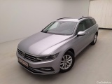  Volkswagen  Passat VW,  Variant FL'19, Volkswagen  Variant 2.0 TDI SCR 110kW DSG7 S #2