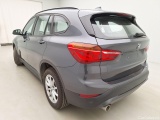  Bmw  X1 BMW,  FL'19, BMW  sDrive16dA (85 kW) 5d 