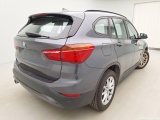  Bmw  X1 BMW,  FL'19, BMW  sDrive16dA (85 kW) 5d #4