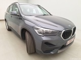  Bmw  X1 BMW,  FL'19, BMW  sDrive16dA (85 kW) 5d #9