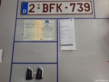  Bmw  X1 BMW,  FL'19, BMW  sDrive16dA (85 kW) 5d #22