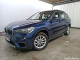  Bmw  X1 BMW  sDrive20i (141 kW) 5d 