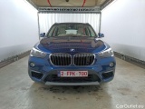  Bmw  X1 BMW  sDrive20i (141 kW) 5d #5