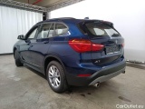  Bmw  X1 BMW  sDrive20i (141 kW) 5d #7
