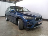  Bmw  X1 BMW  sDrive20i (141 kW) 5d #8