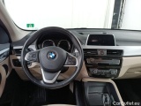  Bmw  X1 BMW  sDrive20i (141 kW) 5d #9