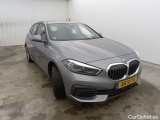  Bmw  Serie 1 BMW 1 HATCH DIESEL - 2019 118 dA 150hp (EU6AP) 5d #8