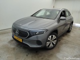 Mercedes  EQA MERCEDES  (H293) 66.5 kWh  250 Business Line 5d 