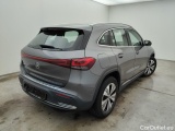 Mercedes  EQA MERCEDES  (H293) 66.5 kWh  250 Business Line 5d #2