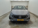  Mercedes  EQA MERCEDES  (H293) 66.5 kWh  250 Business Line 5d #5