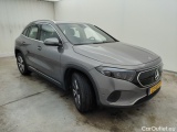 Mercedes  EQA MERCEDES  (H293) 66.5 kWh  250 Business Line 5d #8