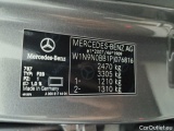  Mercedes  EQA MERCEDES  (H293) 66.5 kWh  250 Business Line 5d #16