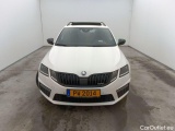  Skoda  Octavia SKODA  COMBI DIESEL - 2017 2.0 CR TDi 184 4x4 RS DSG (EU6.2) 5d #5