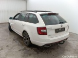 Skoda  Octavia SKODA  COMBI DIESEL - 2017 2.0 CR TDi 184 4x4 RS DSG (EU6.2) 5d #7