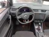  Skoda  Octavia SKODA  COMBI DIESEL - 2017 2.0 CR TDi 184 4x4 RS DSG (EU6.2) 5d #9