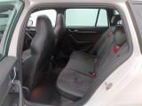  Skoda  Octavia SKODA  COMBI DIESEL - 2017 2.0 CR TDi 184 4x4 RS DSG (EU6.2) 5d #10