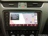  Skoda  Octavia SKODA  COMBI DIESEL - 2017 2.0 CR TDi 184 4x4 RS DSG (EU6.2) 5d #11