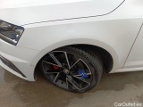  Skoda  Octavia SKODA  COMBI DIESEL - 2017 2.0 CR TDi 184 4x4 RS DSG (EU6.2) 5d #32