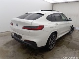  Bmw  X4 BMW  DIESEL - 2018 3.0 dAS 286 xDrive30 MHD AdBlue 5d #2
