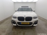  Bmw  X4 BMW  DIESEL - 2018 3.0 dAS 286 xDrive30 MHD AdBlue 5d #5