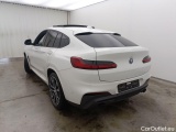  Bmw  X4 BMW  DIESEL - 2018 3.0 dAS 286 xDrive30 MHD AdBlue 5d #7